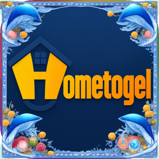 hometogel — galeri pratinjau Resmi APK